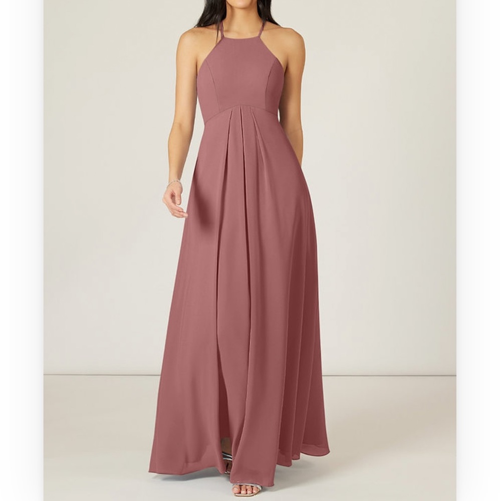 Azazie Sarah Bridesmaid Dress